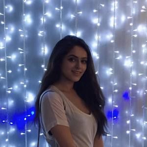 Meet your Posher, Zara